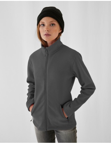 B-FWI51-Womens Microfleece-Duo ID.501